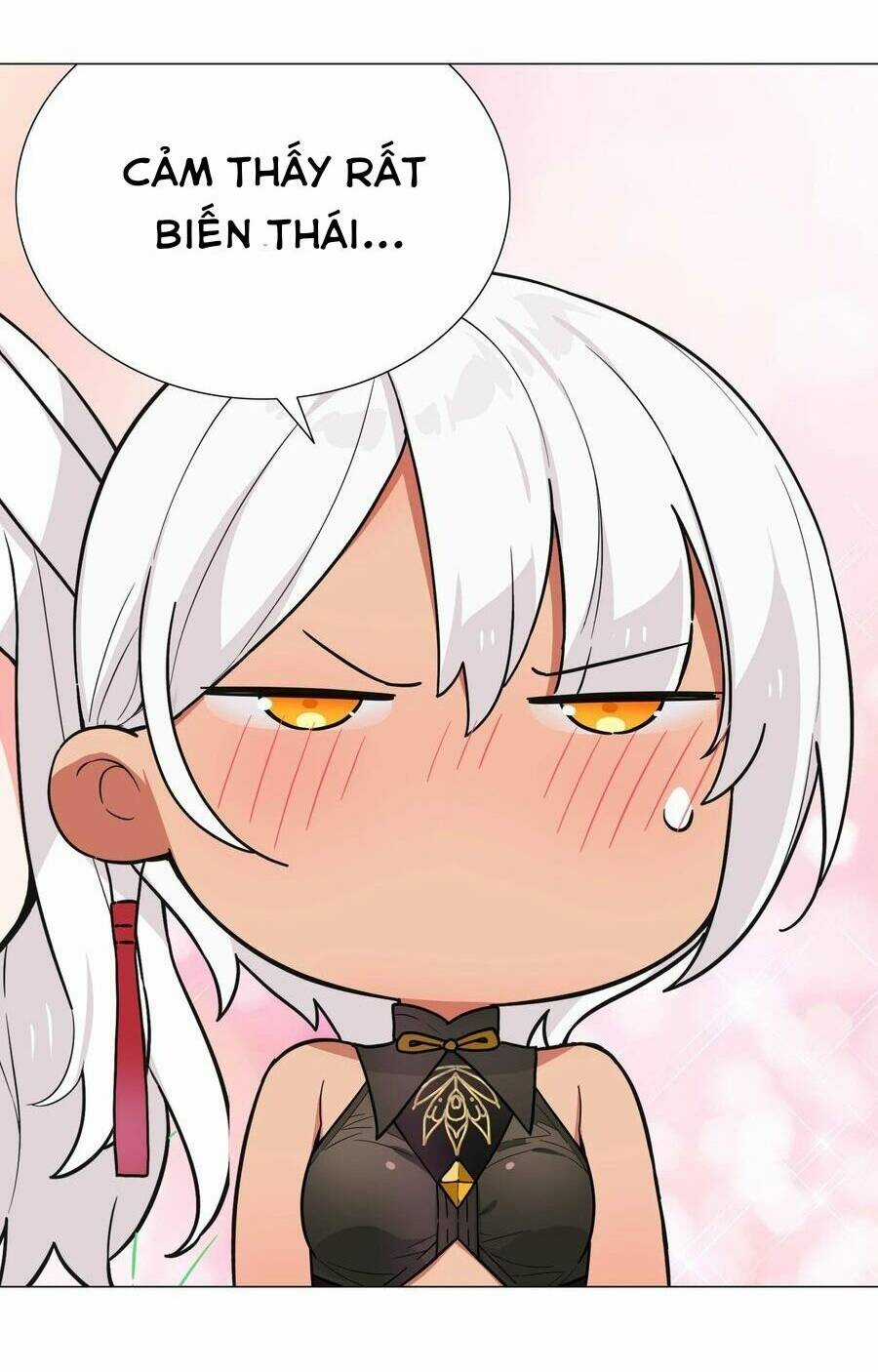 My Harem Grew So Large, I Was Forced to Ascend Chapter 74 trang 113