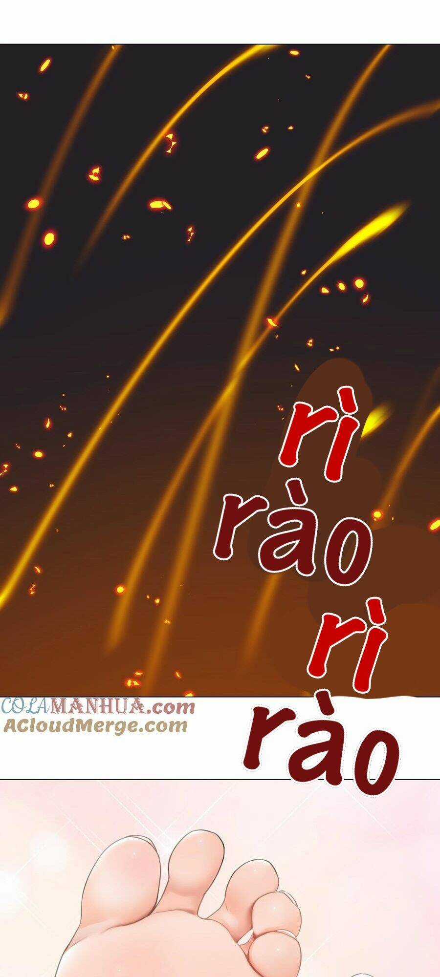 My Harem Grew So Large, I Was Forced to Ascend Chapter 74 trang 116