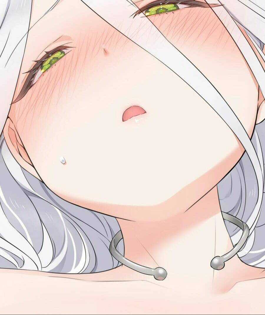 My Harem Grew So Large, I Was Forced to Ascend Chapter 74 trang 121