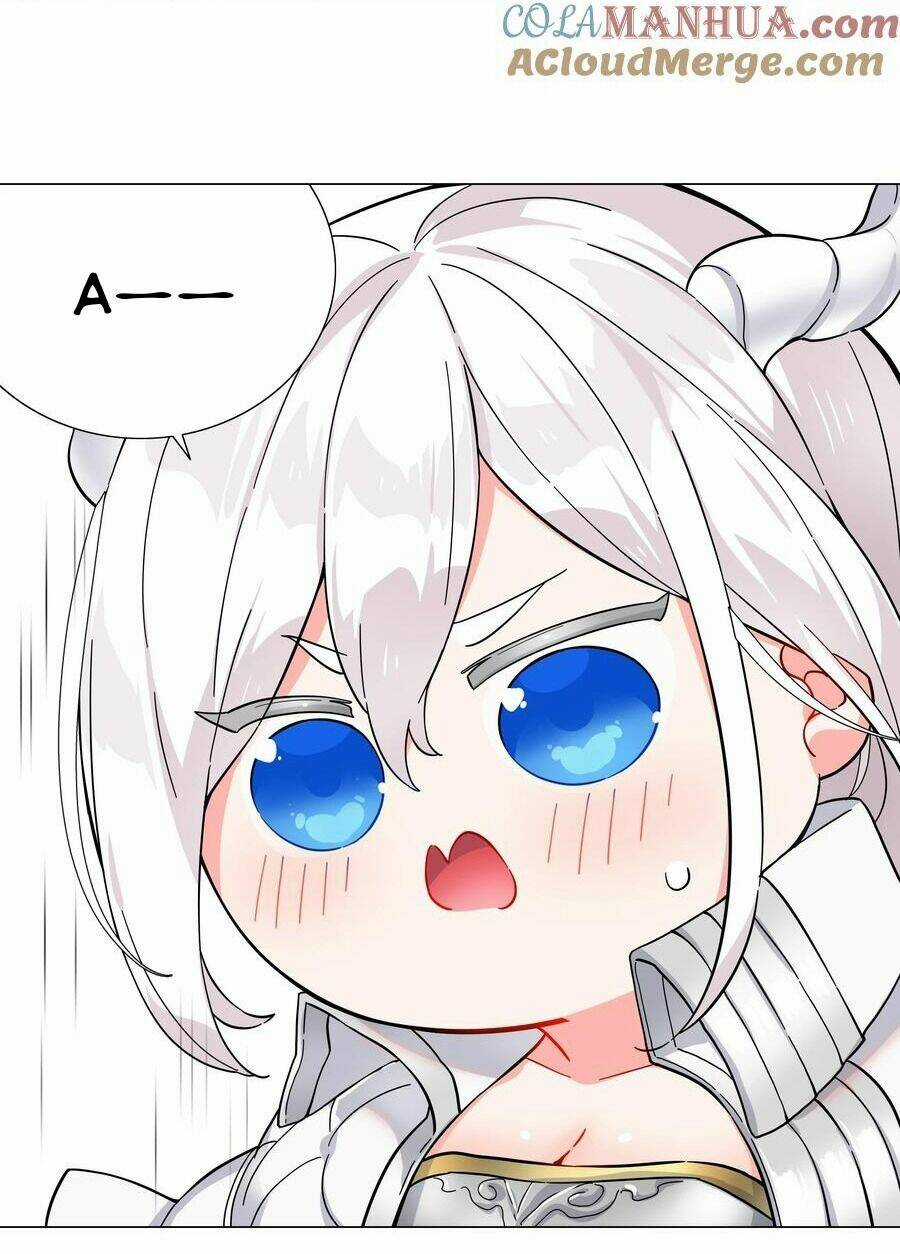 My Harem Grew So Large, I Was Forced to Ascend Chapter 74 trang 14