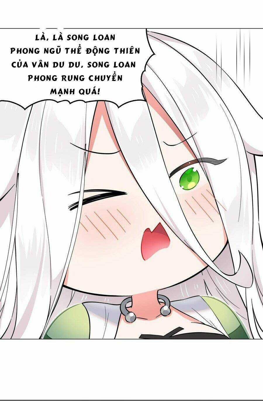 My Harem Grew So Large, I Was Forced to Ascend Chapter 74 trang 16