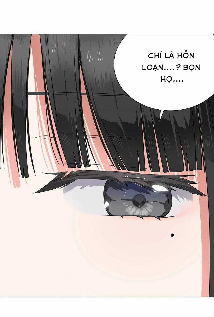 My Harem Grew So Large, I Was Forced to Ascend Chapter 74 trang 25