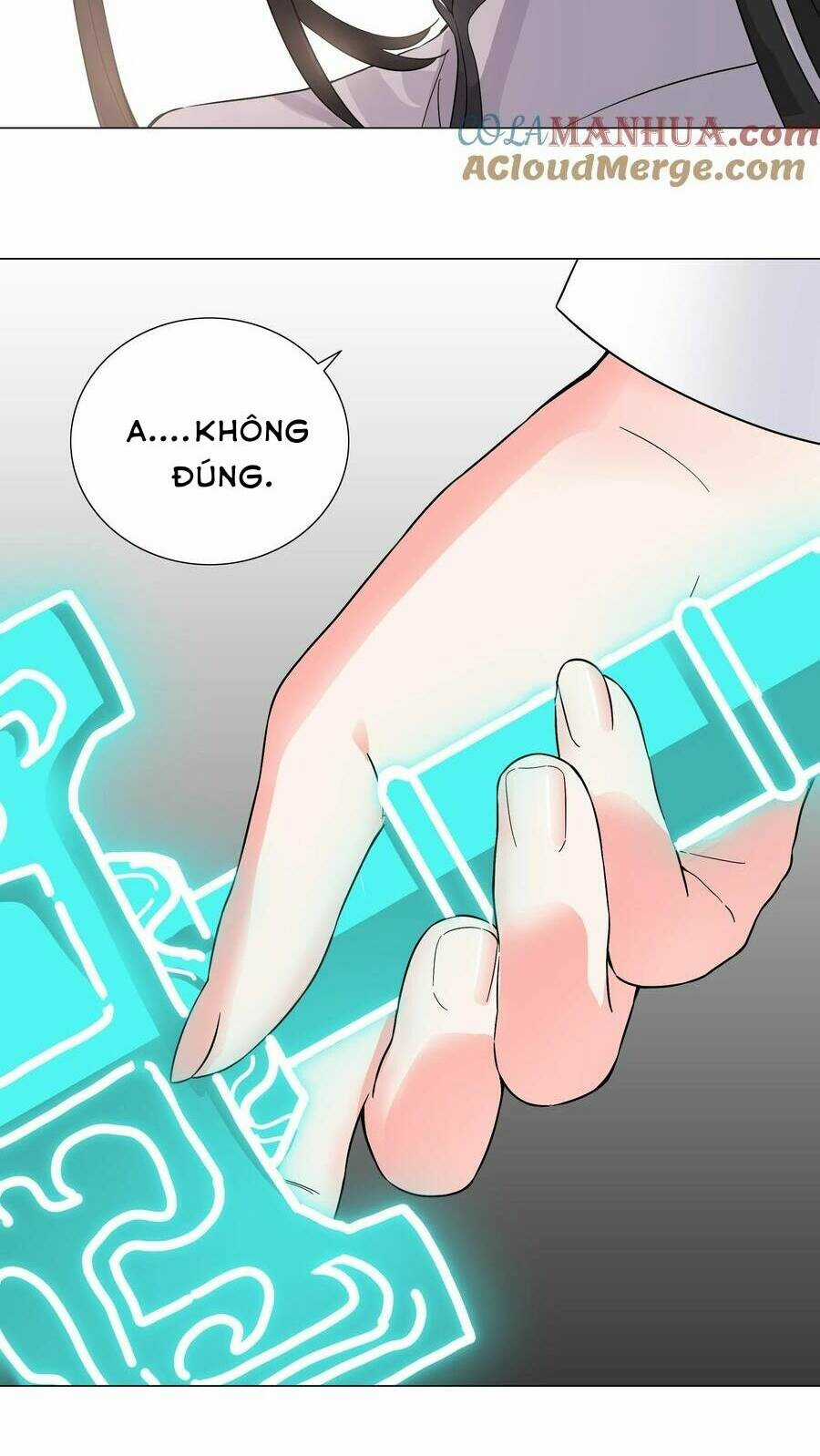 My Harem Grew So Large, I Was Forced to Ascend Chapter 74 trang 27