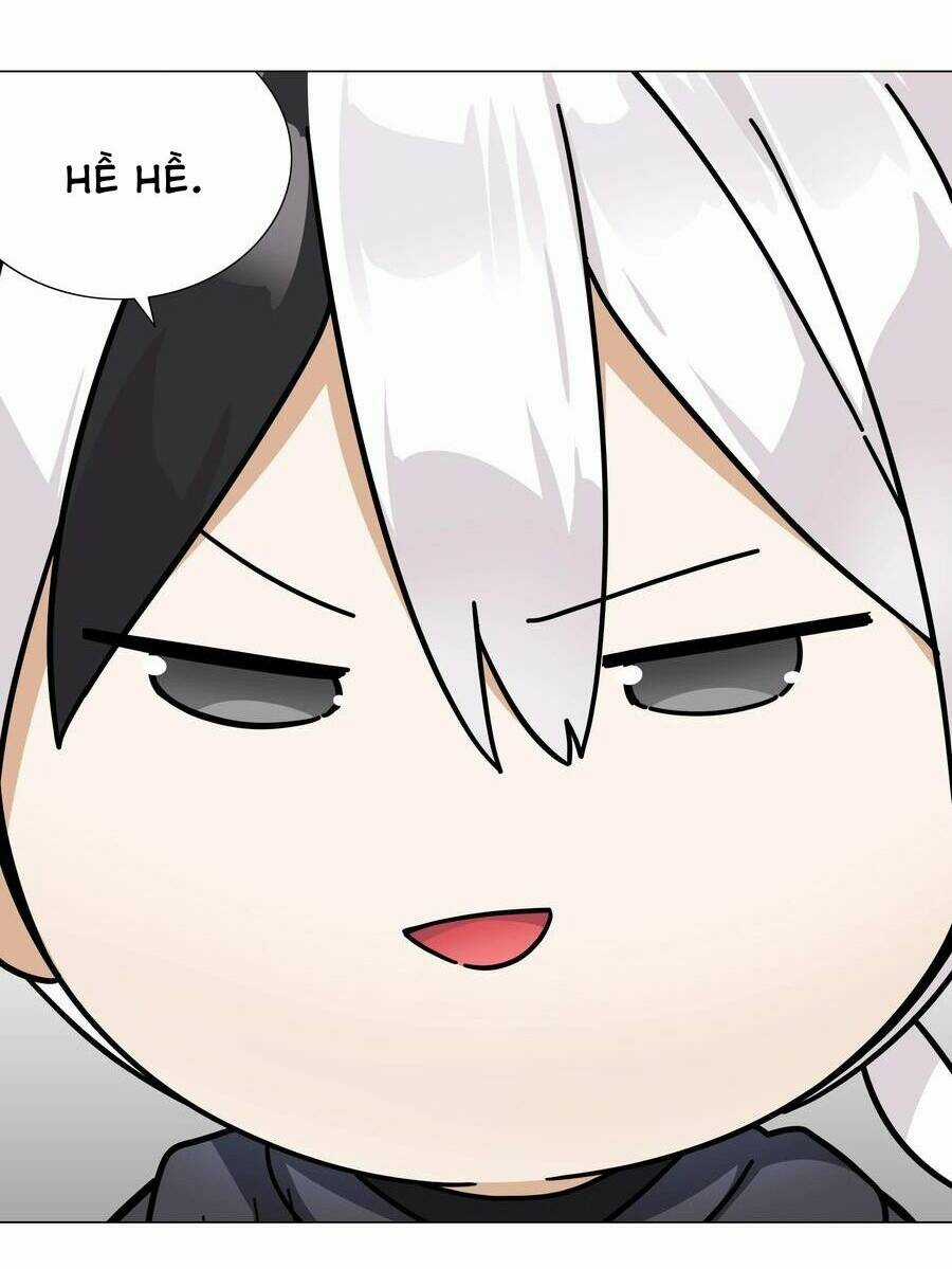 My Harem Grew So Large, I Was Forced to Ascend Chapter 74 trang 3