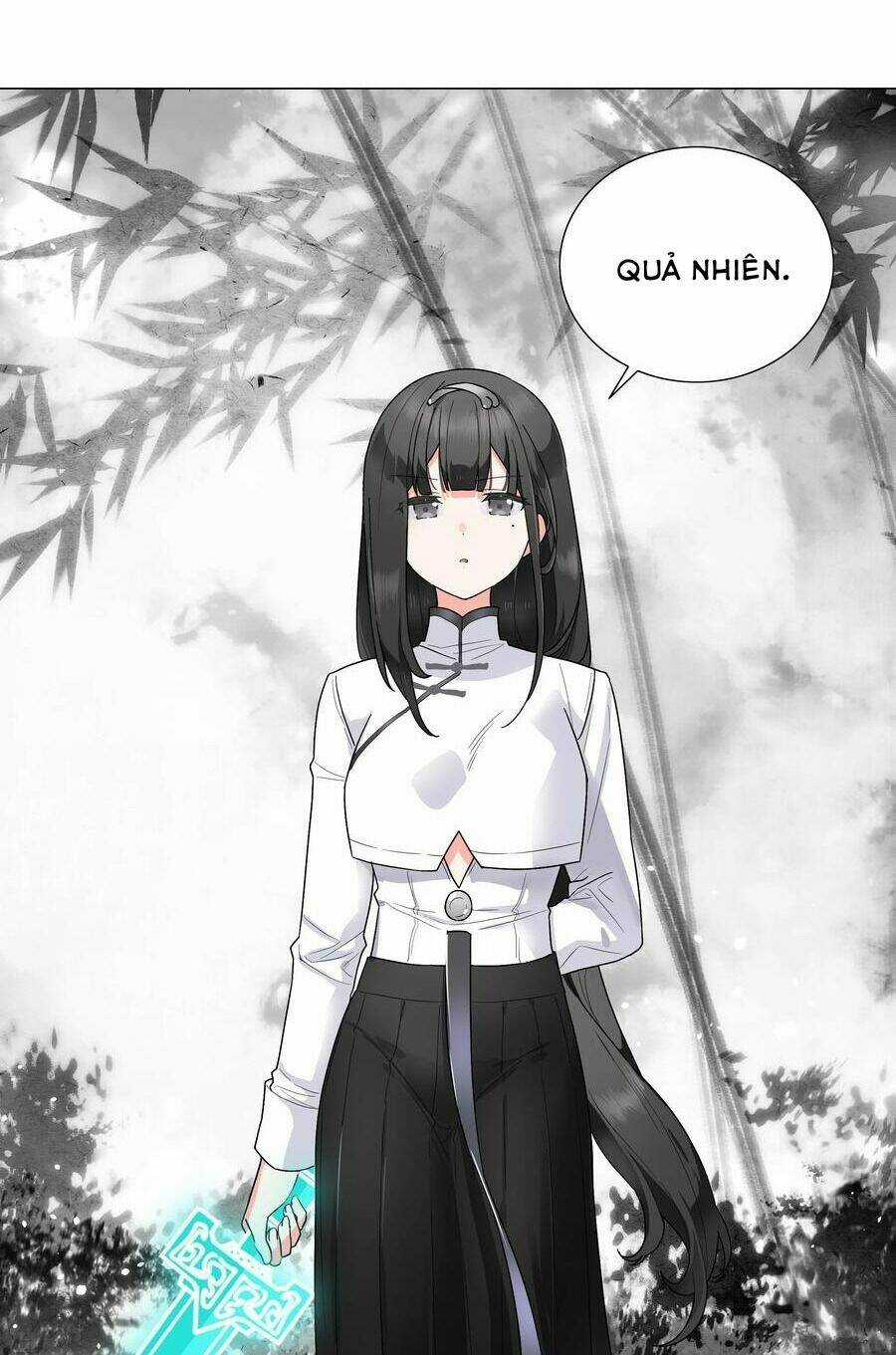 My Harem Grew So Large, I Was Forced to Ascend Chapter 74 trang 30