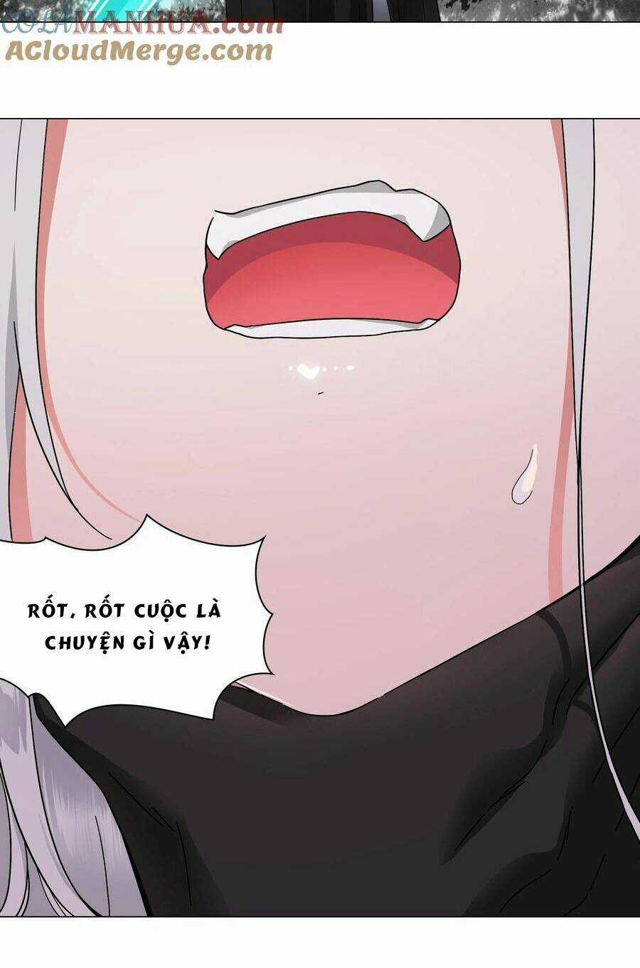 My Harem Grew So Large, I Was Forced to Ascend Chapter 74 trang 31