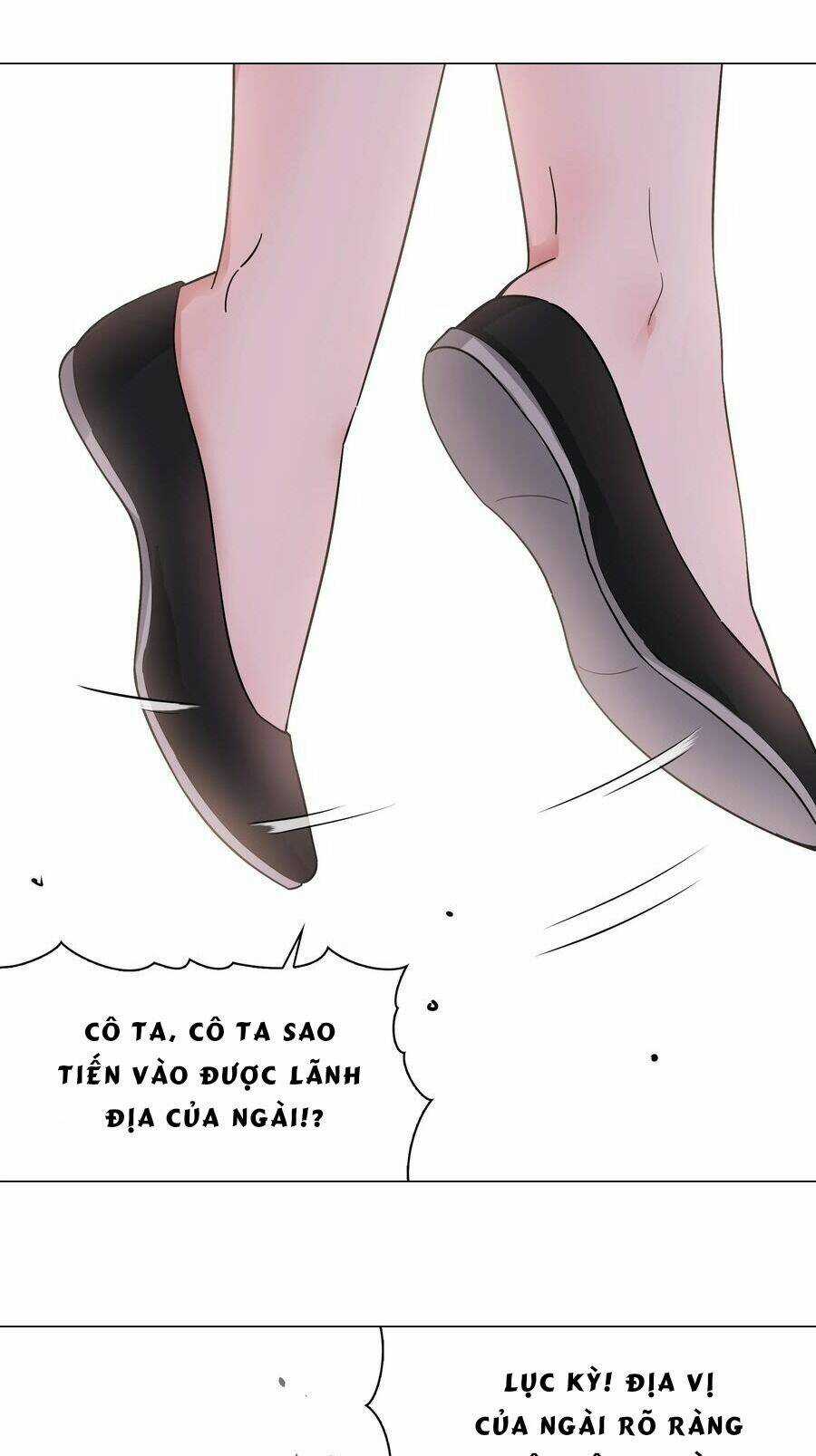 My Harem Grew So Large, I Was Forced to Ascend Chapter 74 trang 32