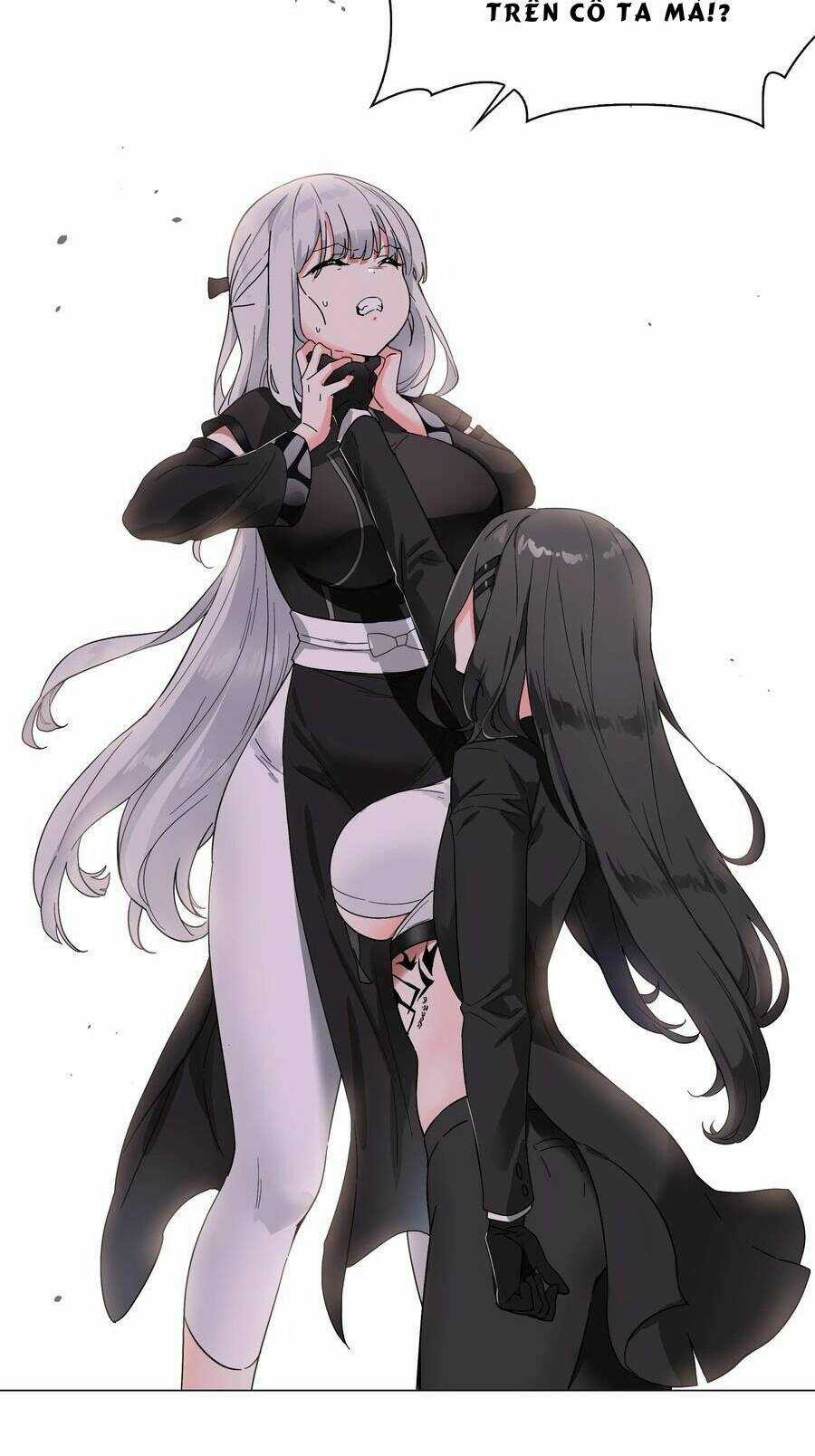 My Harem Grew So Large, I Was Forced to Ascend Chapter 74 trang 33