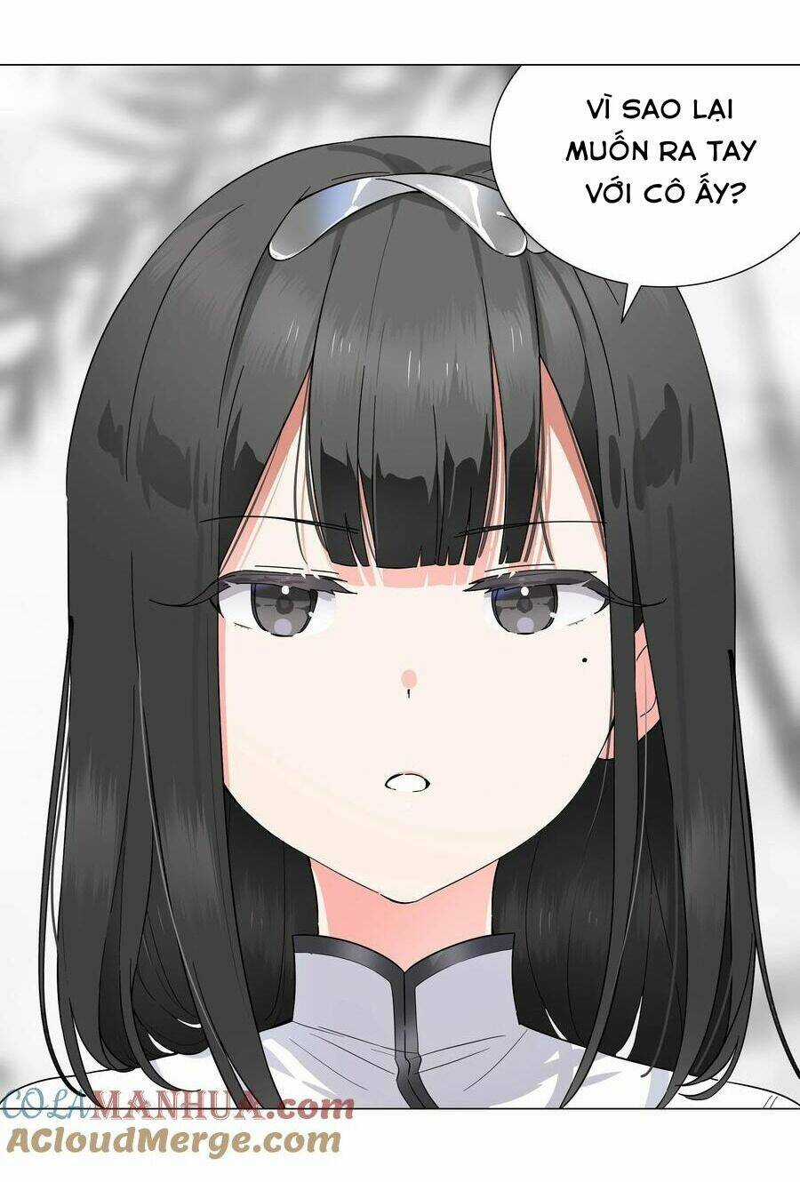 My Harem Grew So Large, I Was Forced to Ascend Chapter 74 trang 34