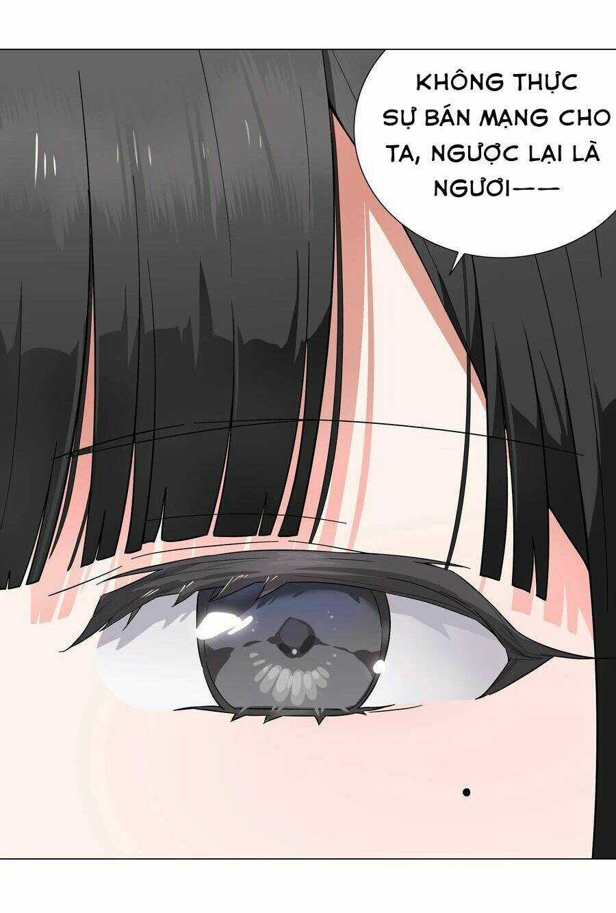 My Harem Grew So Large, I Was Forced to Ascend Chapter 74 trang 36