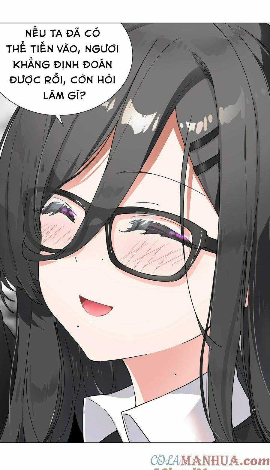 My Harem Grew So Large, I Was Forced to Ascend Chapter 74 trang 38