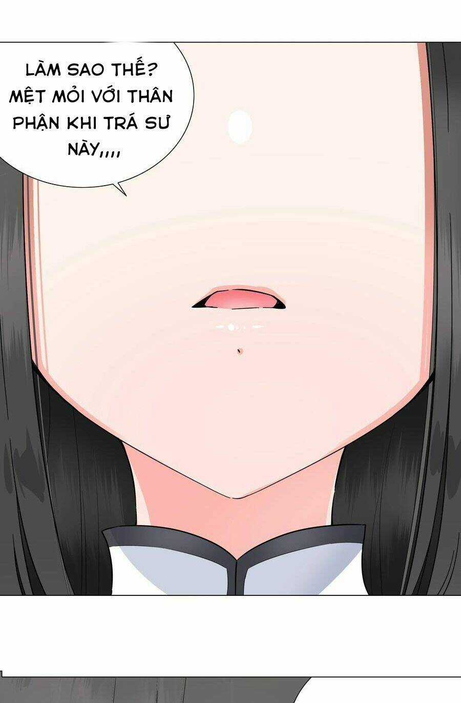 My Harem Grew So Large, I Was Forced to Ascend Chapter 74 trang 40