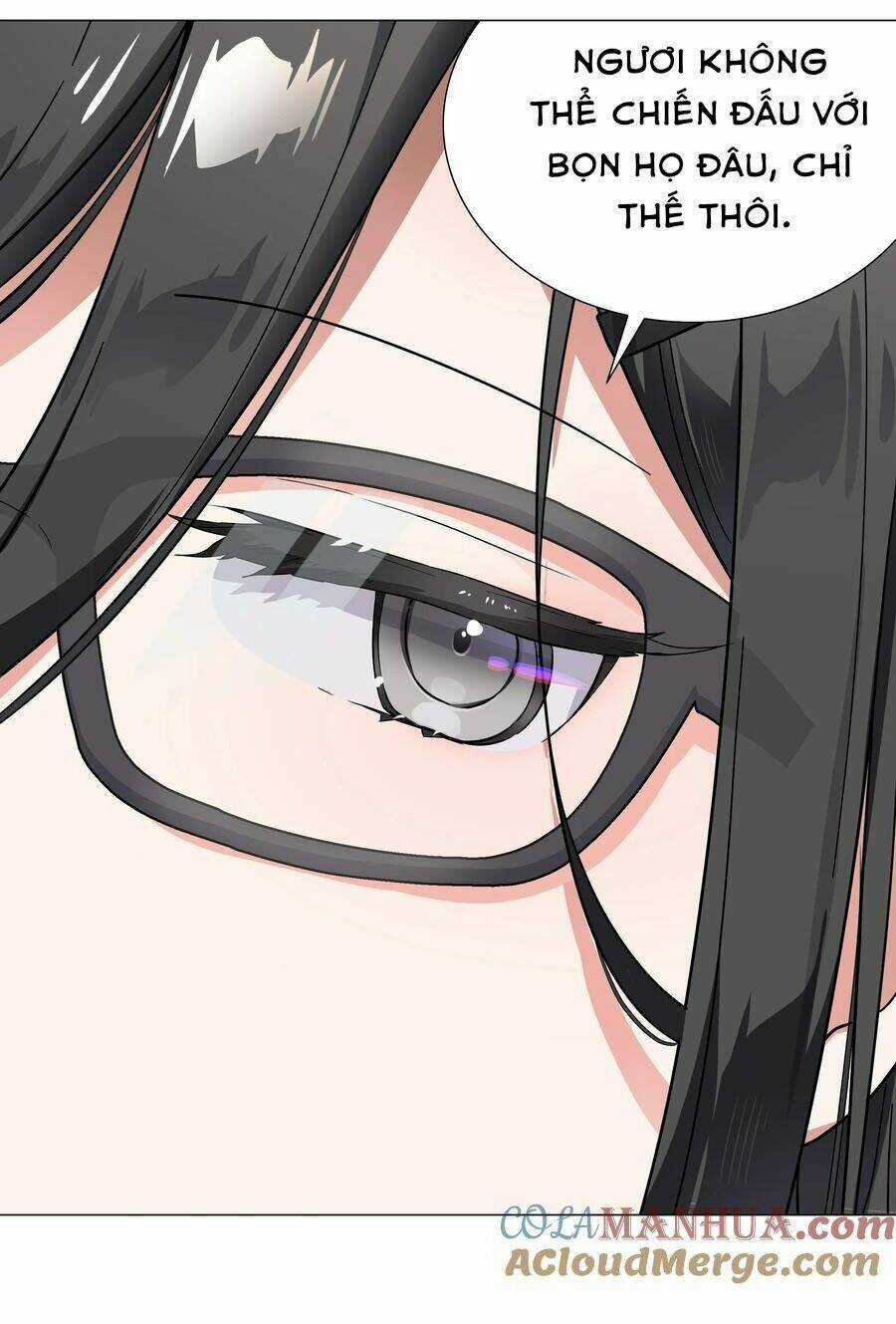 My Harem Grew So Large, I Was Forced to Ascend Chapter 74 trang 42