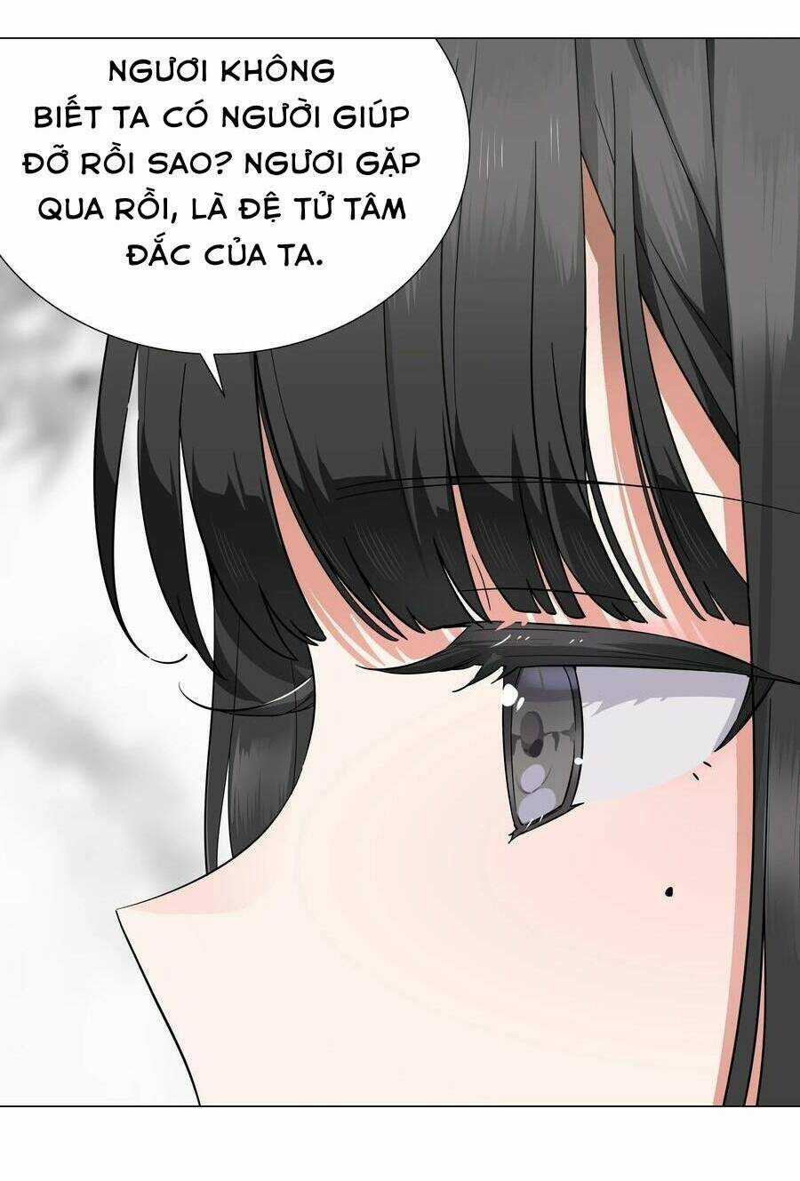 My Harem Grew So Large, I Was Forced to Ascend Chapter 74 trang 43