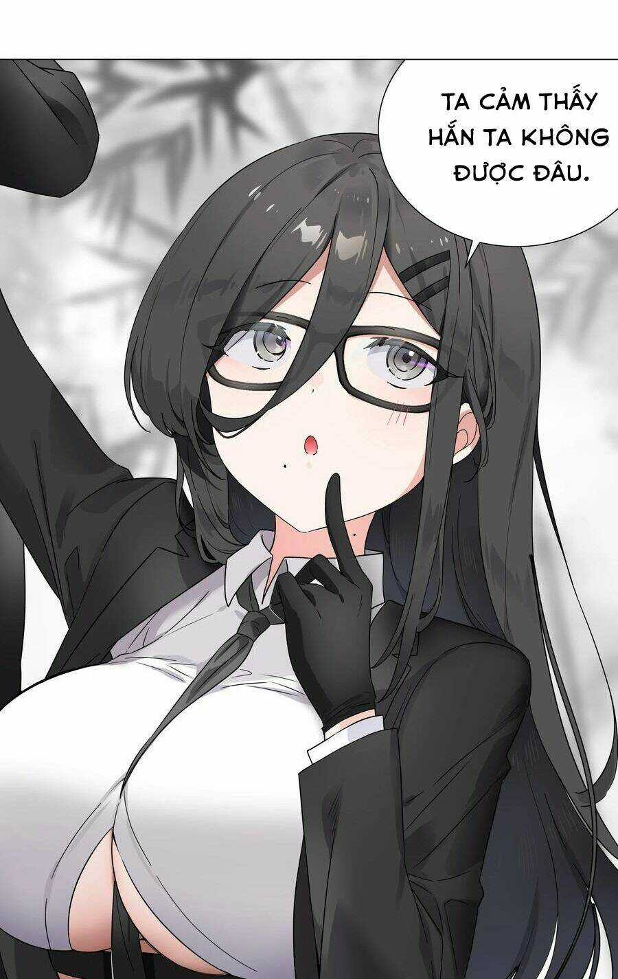 My Harem Grew So Large, I Was Forced to Ascend Chapter 74 trang 44