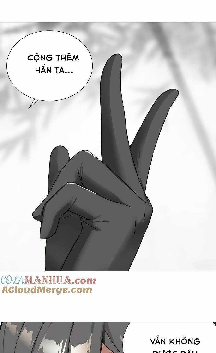 My Harem Grew So Large, I Was Forced to Ascend Chapter 74 trang 46