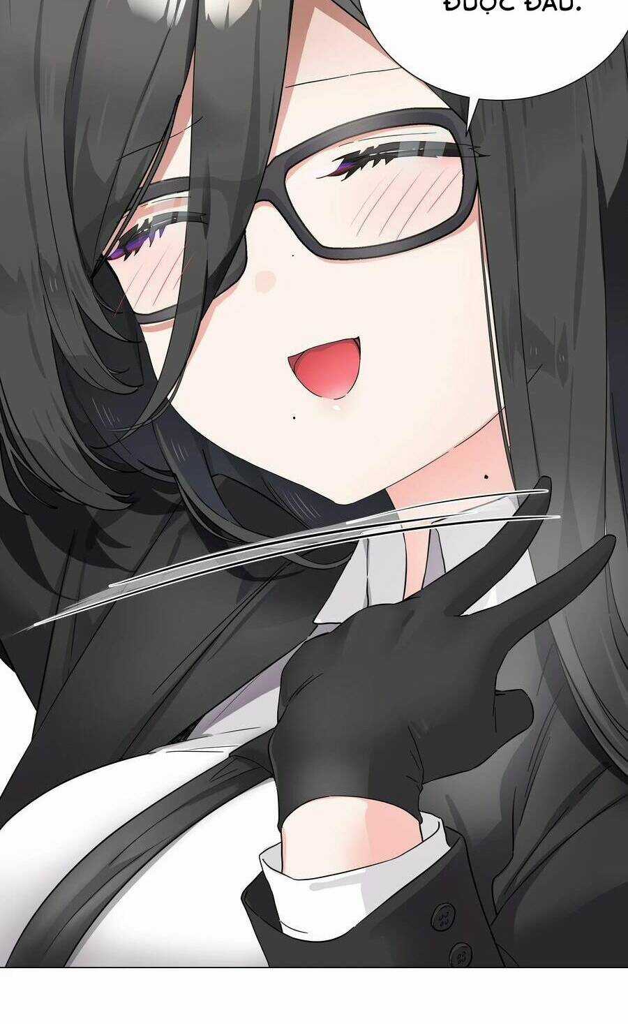 My Harem Grew So Large, I Was Forced to Ascend Chapter 74 trang 47