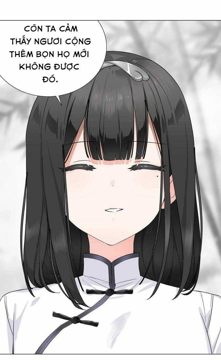 My Harem Grew So Large, I Was Forced to Ascend Chapter 74 trang 48