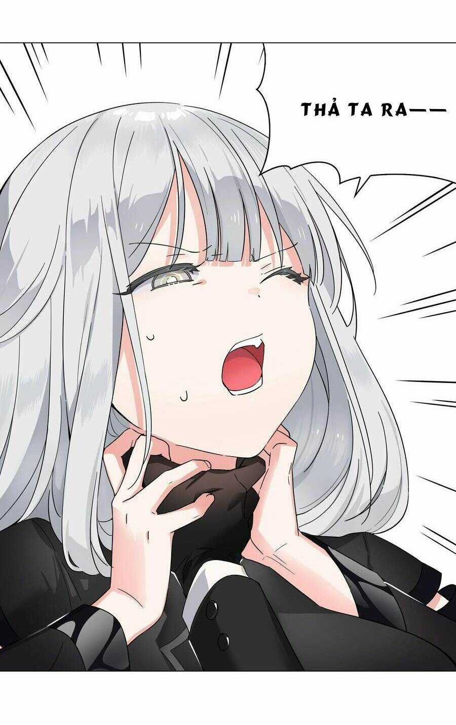 My Harem Grew So Large, I Was Forced to Ascend Chapter 74 trang 51