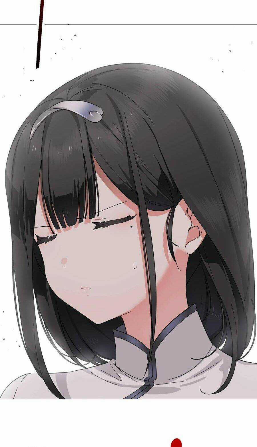 My Harem Grew So Large, I Was Forced to Ascend Chapter 74 trang 56