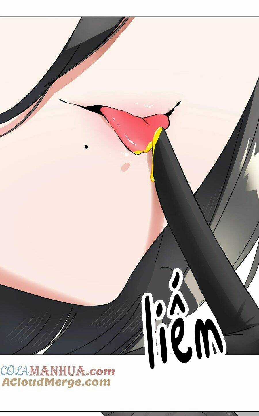 My Harem Grew So Large, I Was Forced to Ascend Chapter 74 trang 58