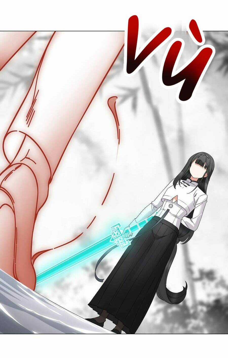 My Harem Grew So Large, I Was Forced to Ascend Chapter 74 trang 63