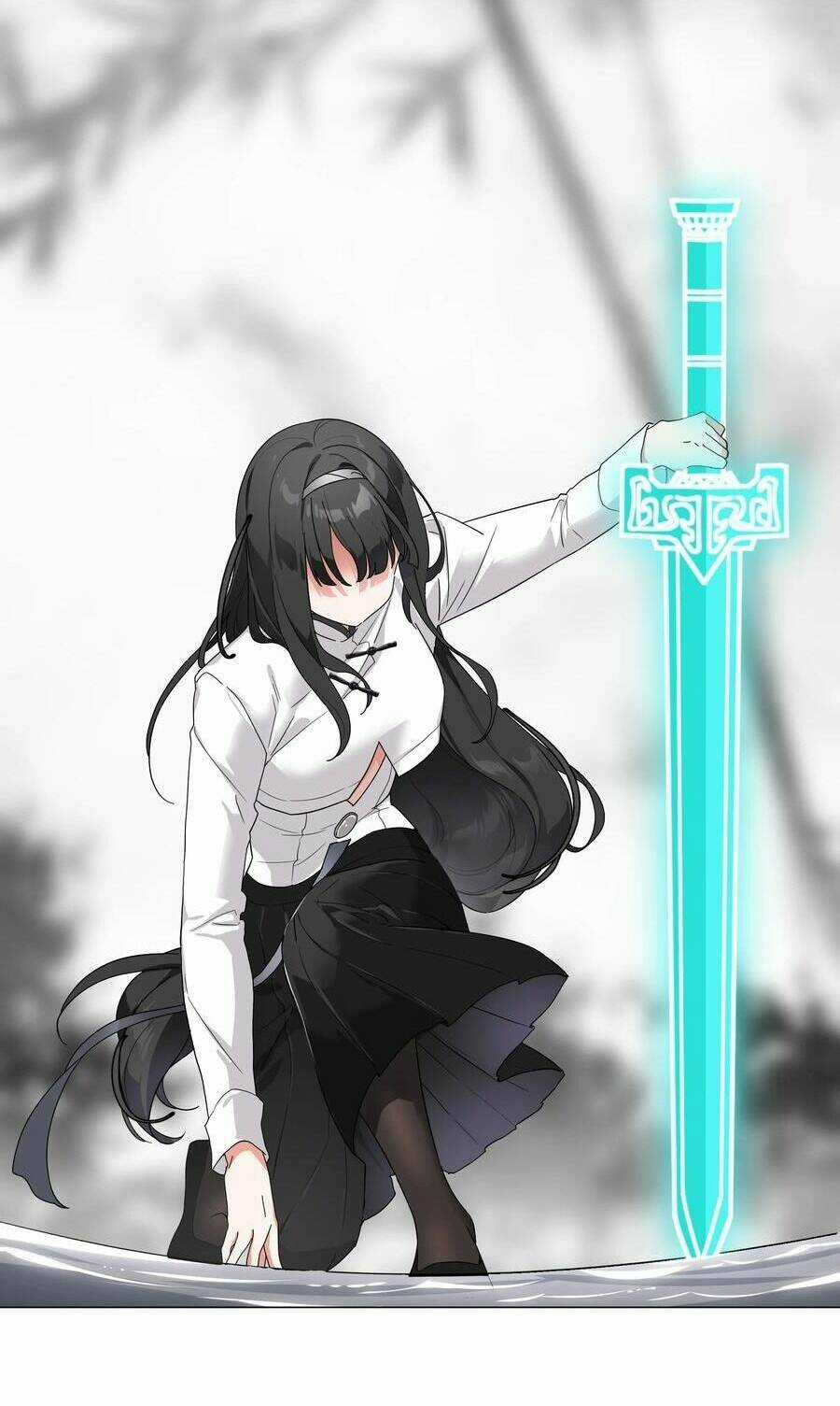 My Harem Grew So Large, I Was Forced to Ascend Chapter 74 trang 65