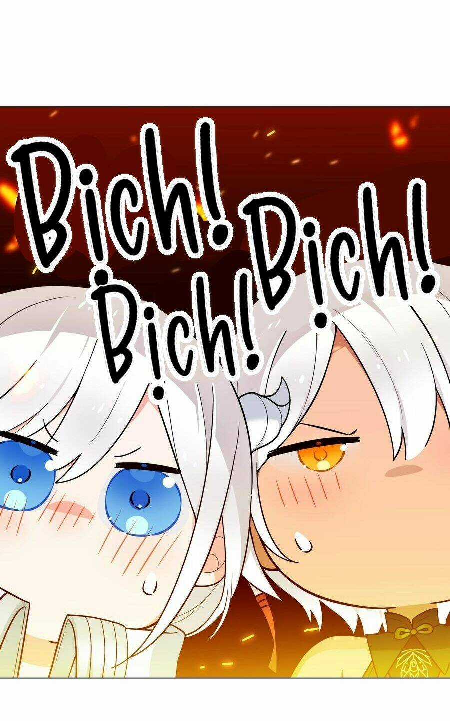 My Harem Grew So Large, I Was Forced to Ascend Chapter 74 trang 67