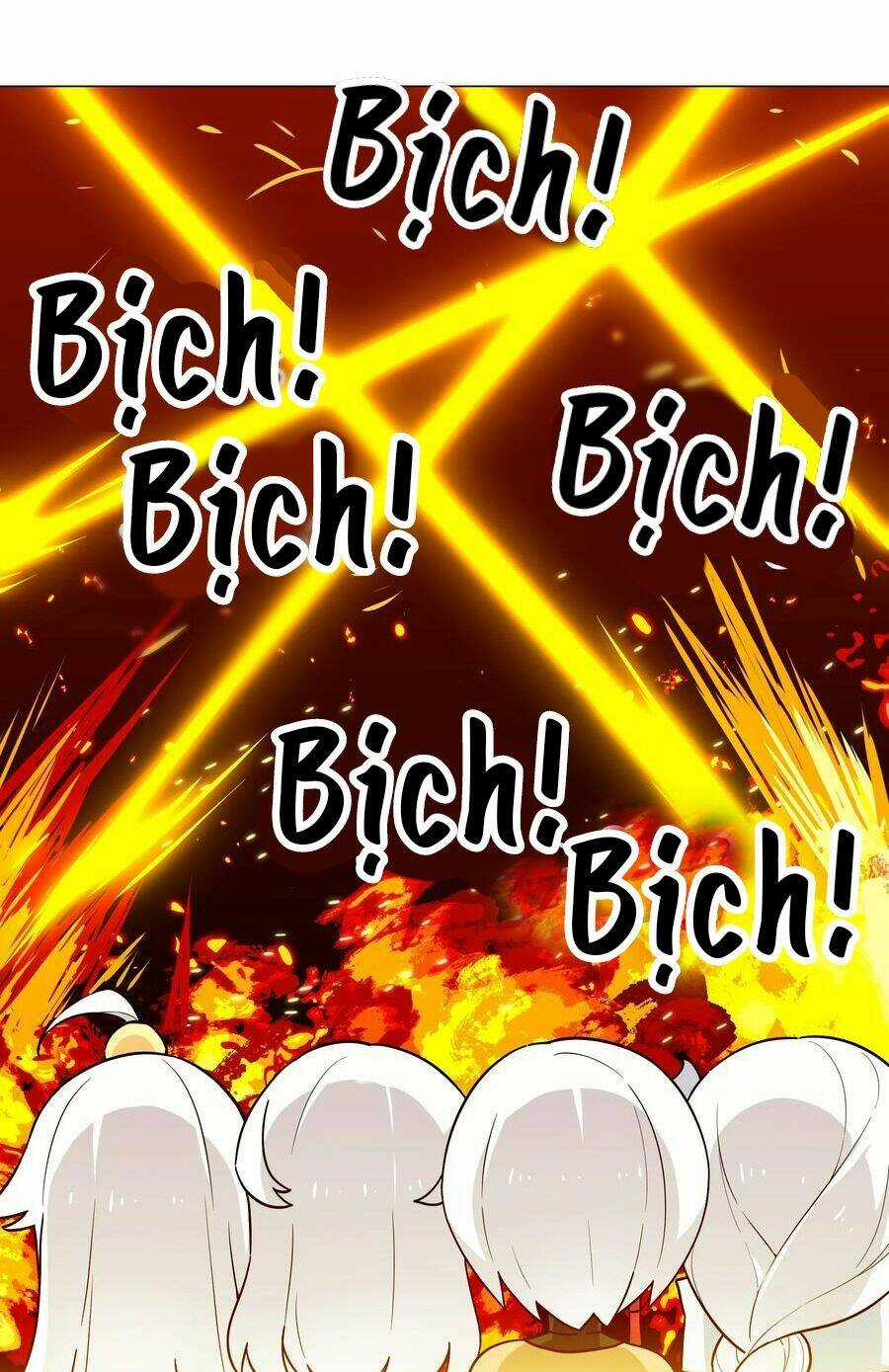 My Harem Grew So Large, I Was Forced to Ascend Chapter 74 trang 68