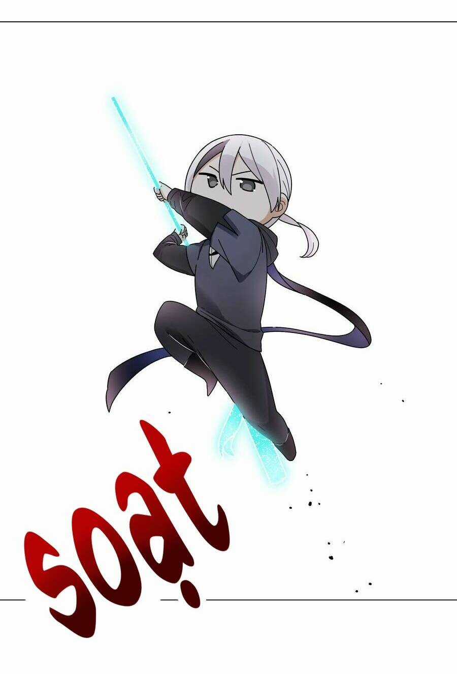 My Harem Grew So Large, I Was Forced to Ascend Chapter 74 trang 7