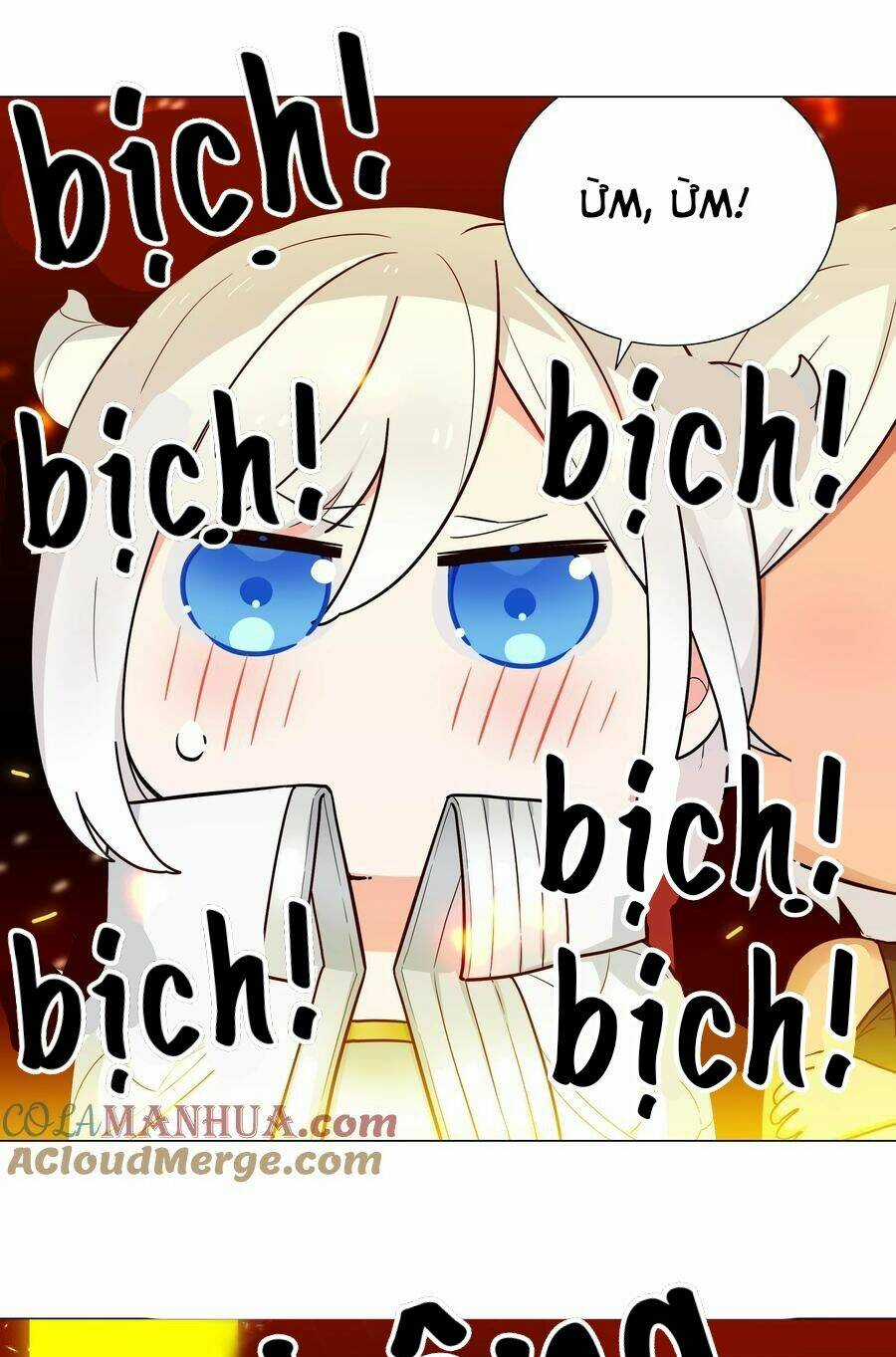 My Harem Grew So Large, I Was Forced to Ascend Chapter 74 trang 72