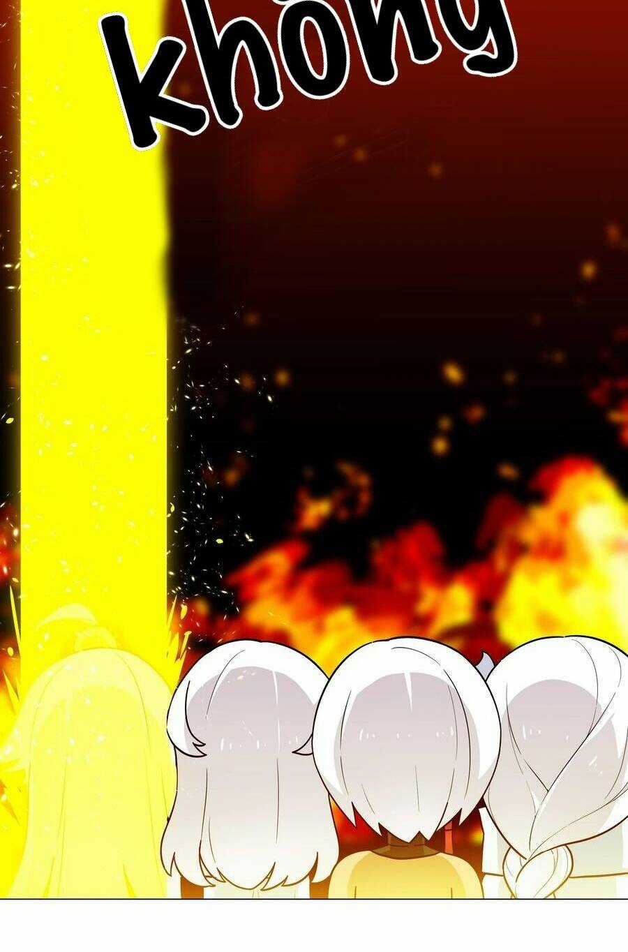 My Harem Grew So Large, I Was Forced to Ascend Chapter 74 trang 73