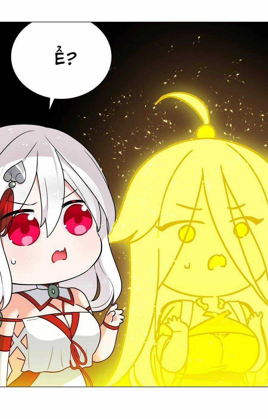 My Harem Grew So Large, I Was Forced to Ascend Chapter 74 trang 74