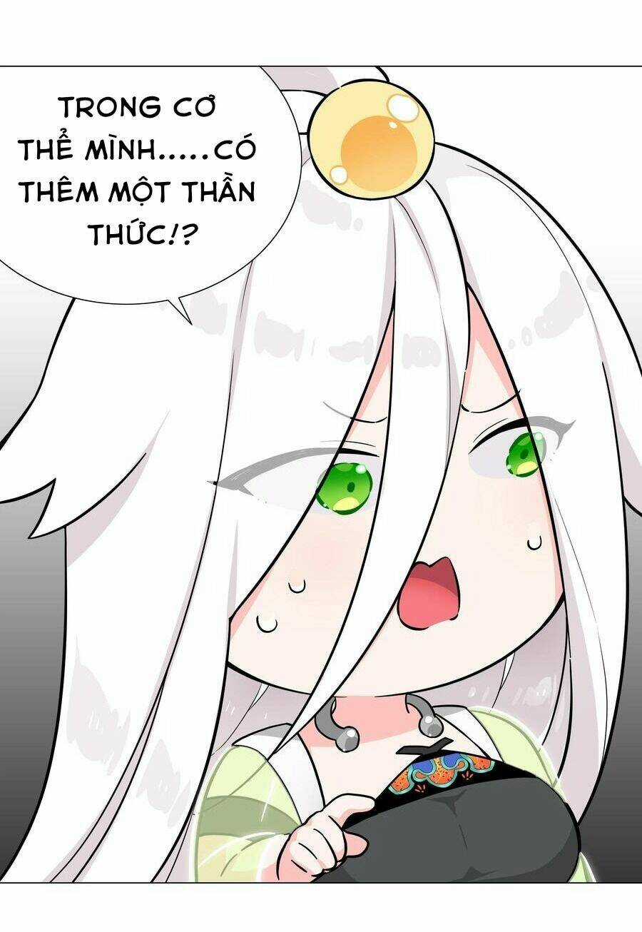 My Harem Grew So Large, I Was Forced to Ascend Chapter 74 trang 78