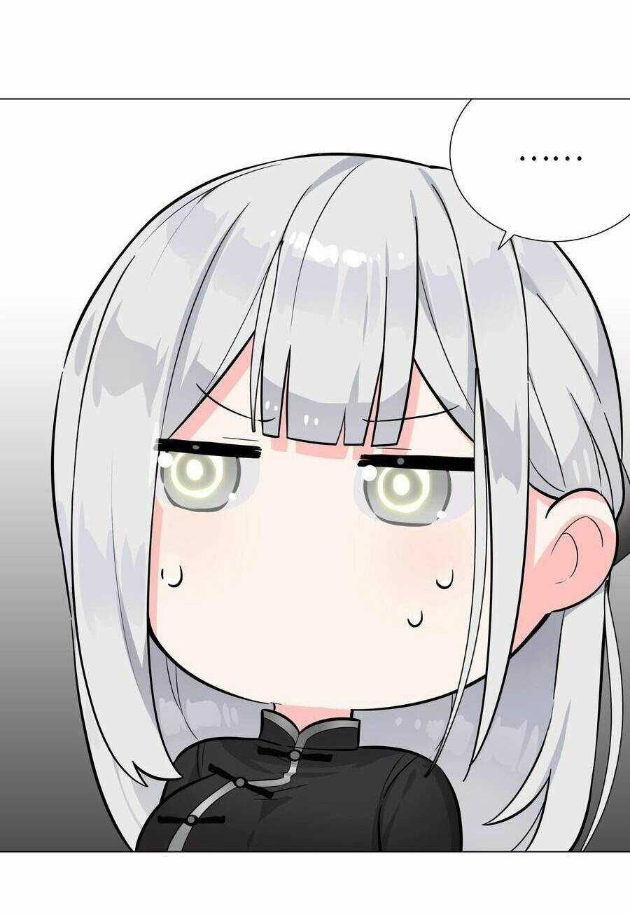 My Harem Grew So Large, I Was Forced to Ascend Chapter 74 trang 79