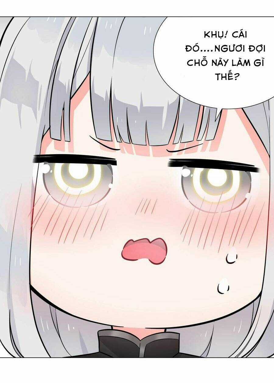 My Harem Grew So Large, I Was Forced to Ascend Chapter 74 trang 85