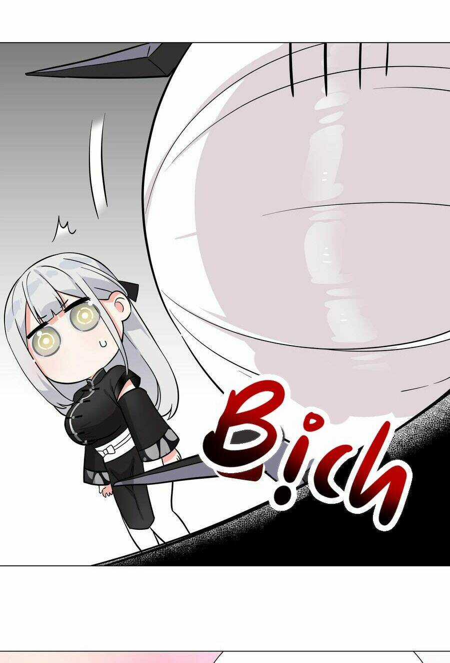 My Harem Grew So Large, I Was Forced to Ascend Chapter 74 trang 86