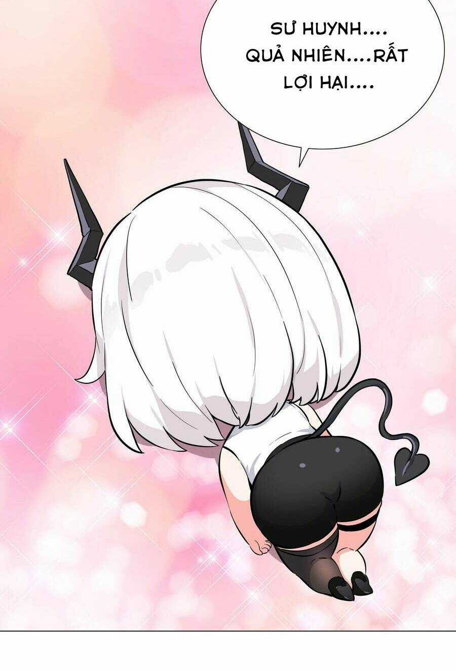 My Harem Grew So Large, I Was Forced to Ascend Chapter 74 trang 87