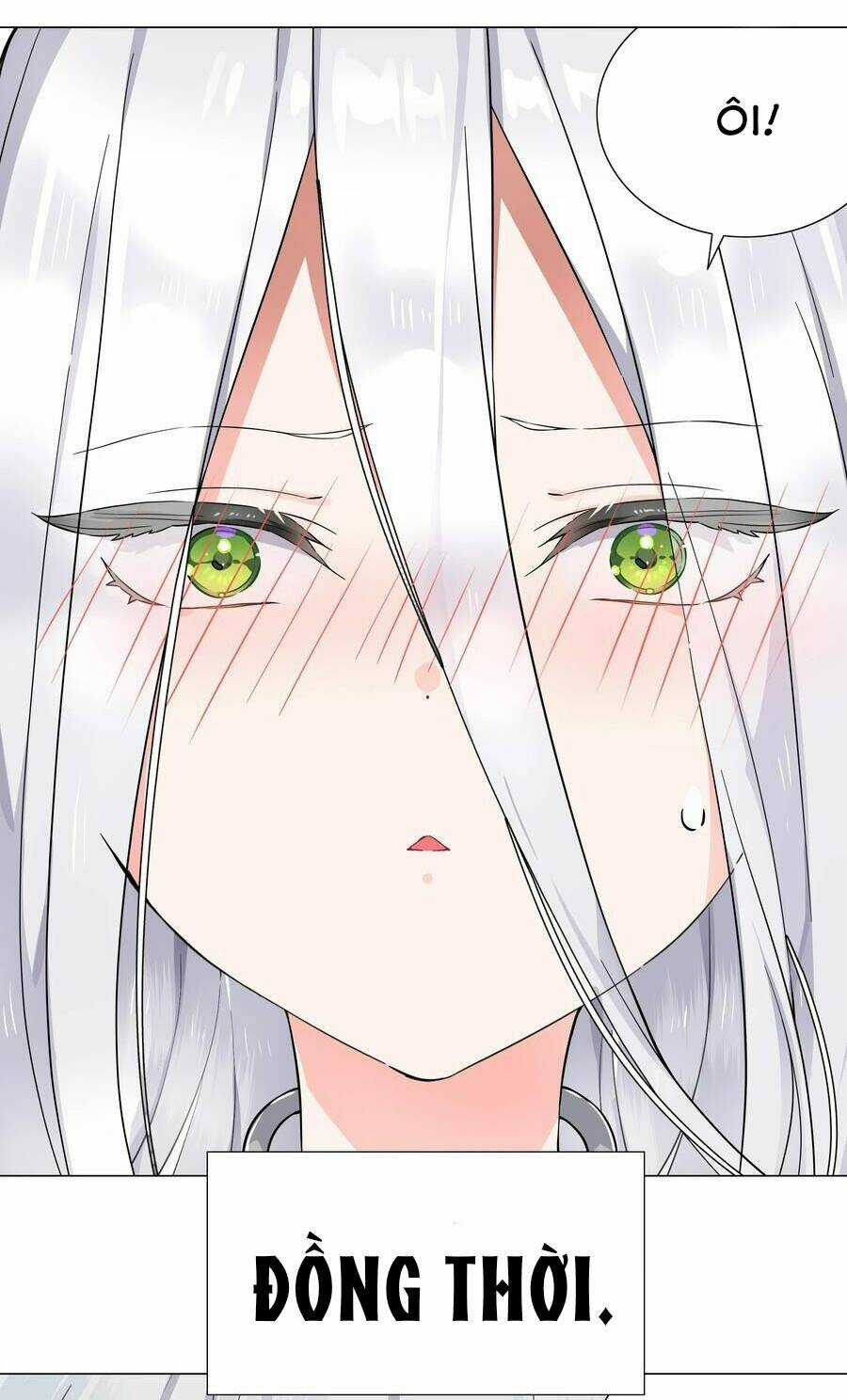 My Harem Grew So Large, I Was Forced to Ascend Chapter 74 trang 89