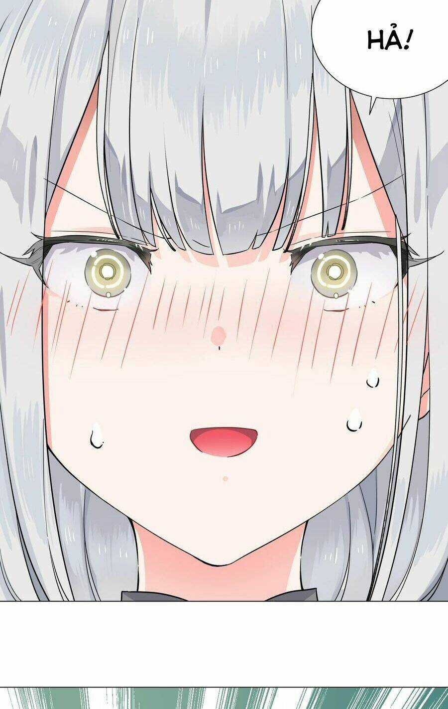 My Harem Grew So Large, I Was Forced to Ascend Chapter 74 trang 90