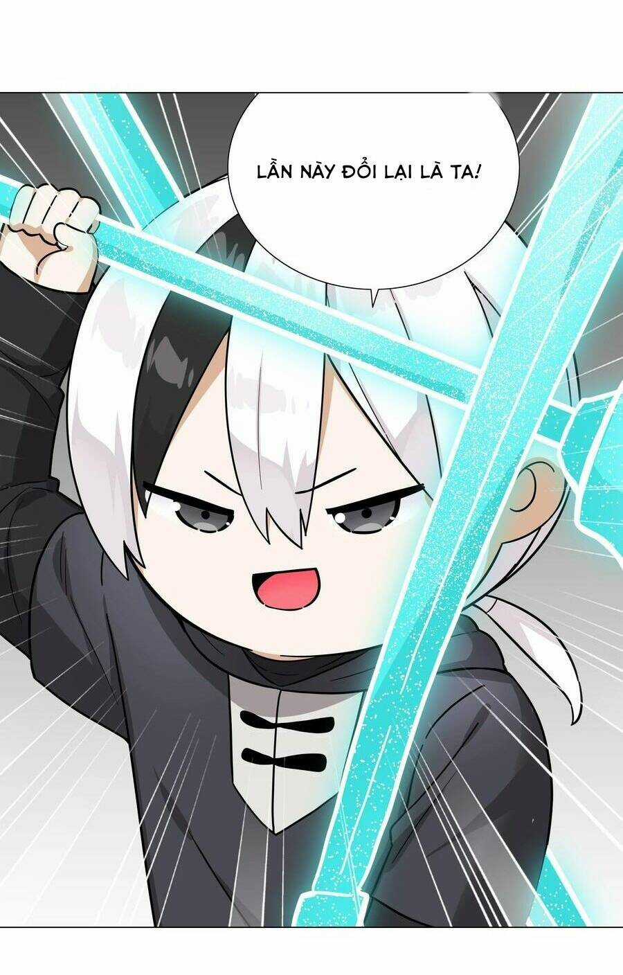 My Harem Grew So Large, I Was Forced to Ascend Chapter 74 trang 95