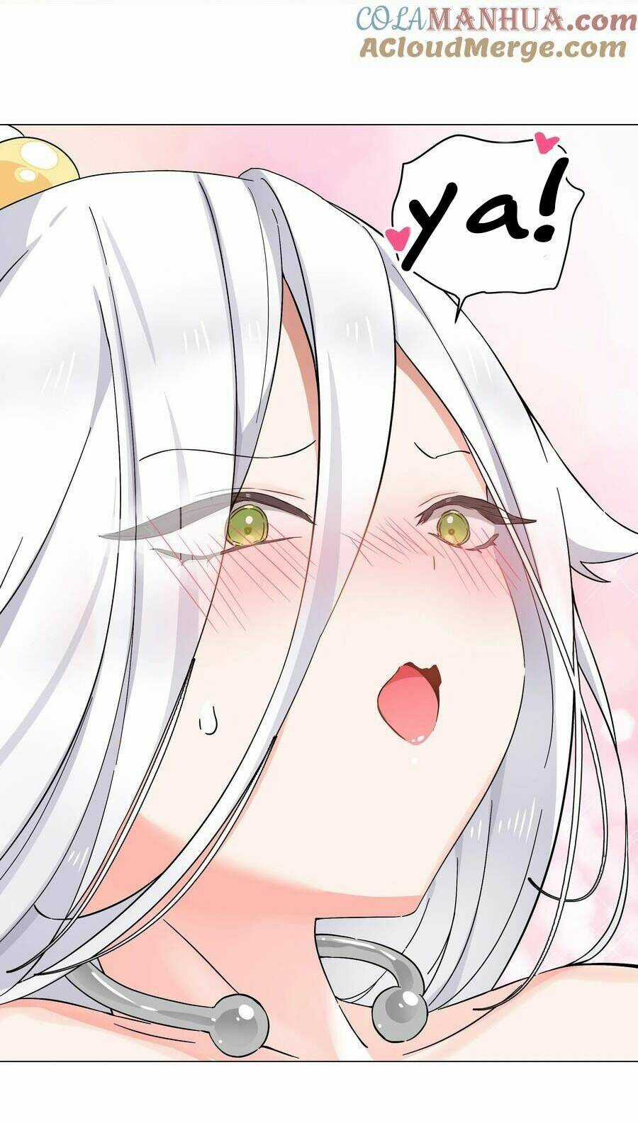 My Harem Grew So Large, I Was Forced to Ascend Chapter 74 trang 97