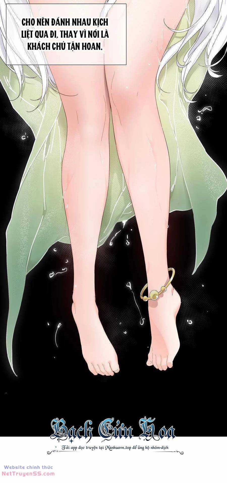 My Harem Grew So Large, I Was Forced to Ascend Chapter 75 trang 16