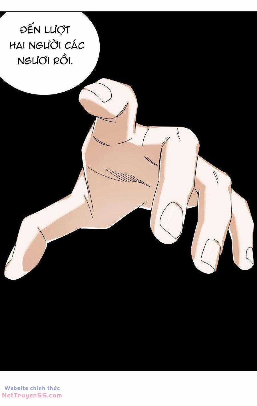 My Harem Grew So Large, I Was Forced to Ascend Chapter 75 trang 21