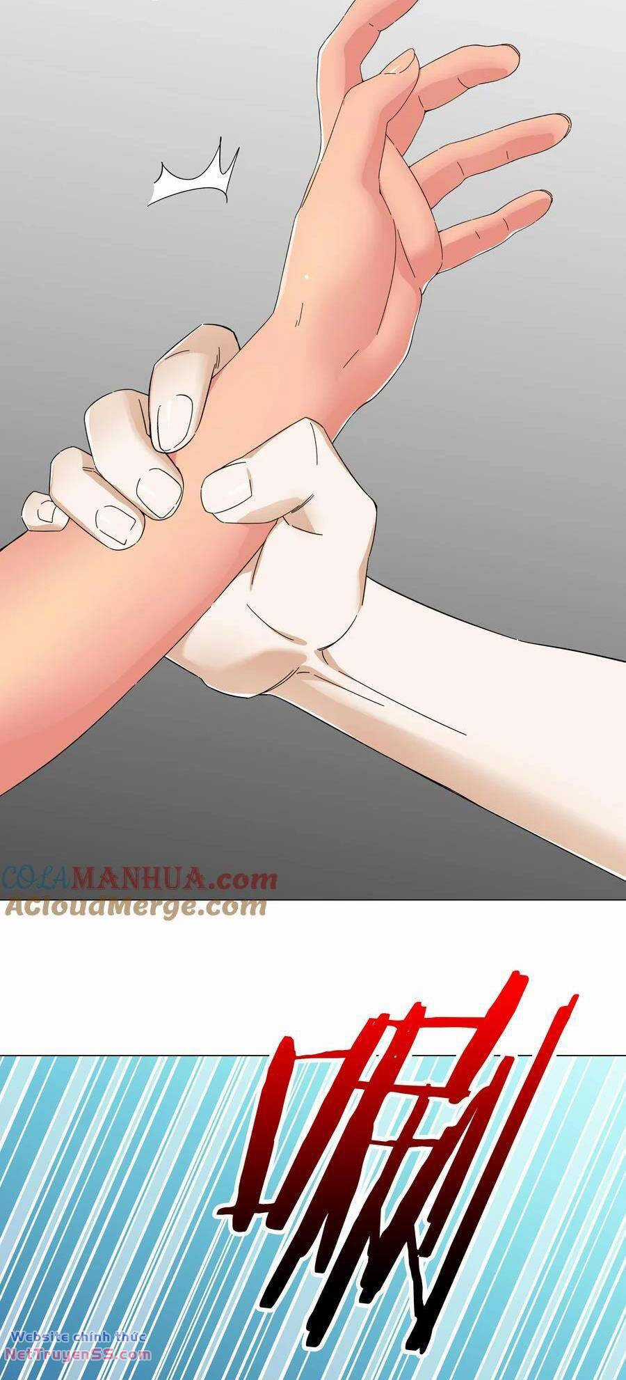 My Harem Grew So Large, I Was Forced to Ascend Chapter 75 trang 23