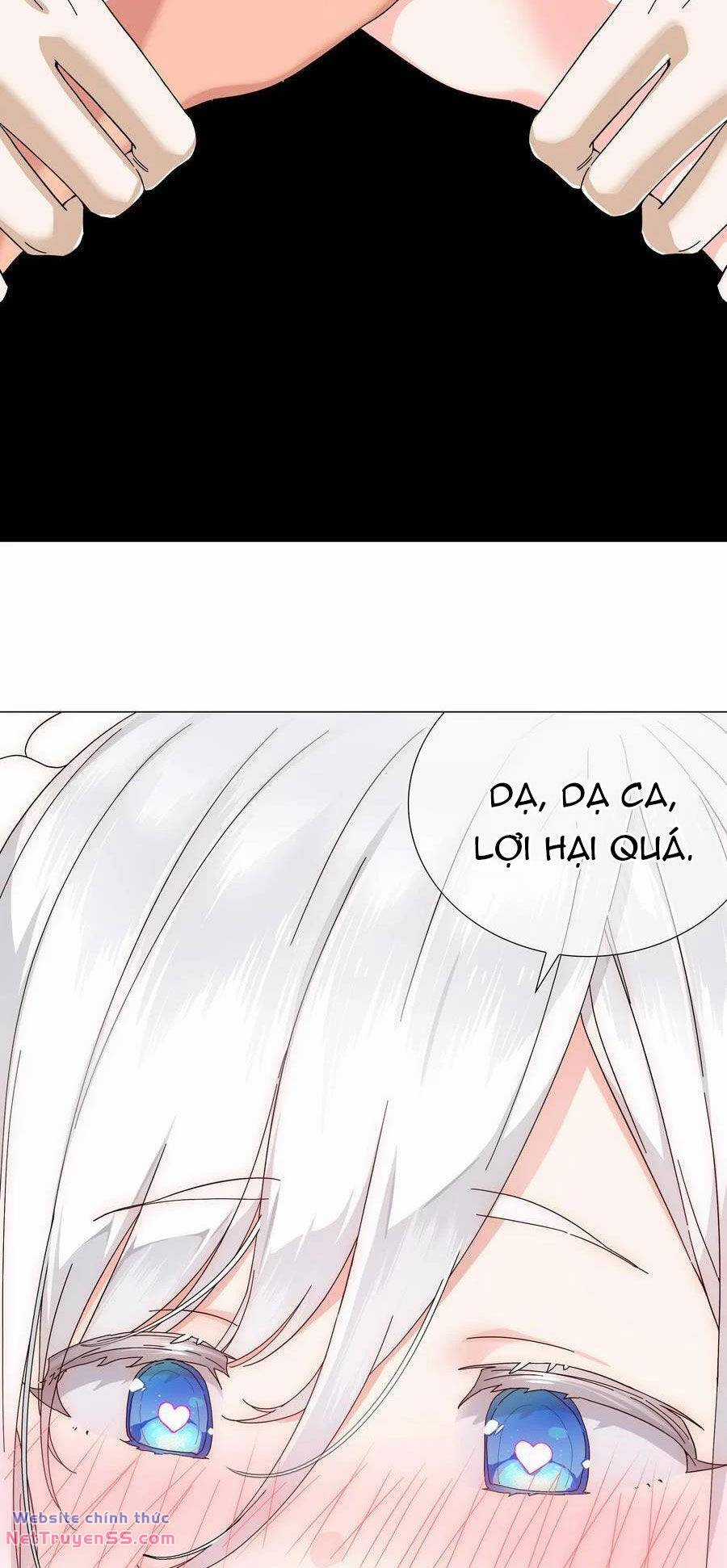 My Harem Grew So Large, I Was Forced to Ascend Chapter 75 trang 25