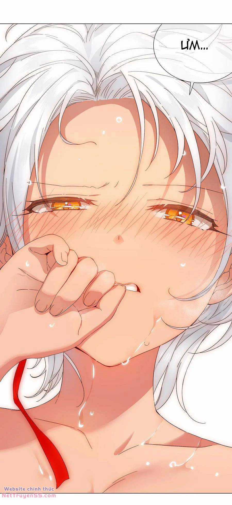 My Harem Grew So Large, I Was Forced to Ascend Chapter 75 trang 29