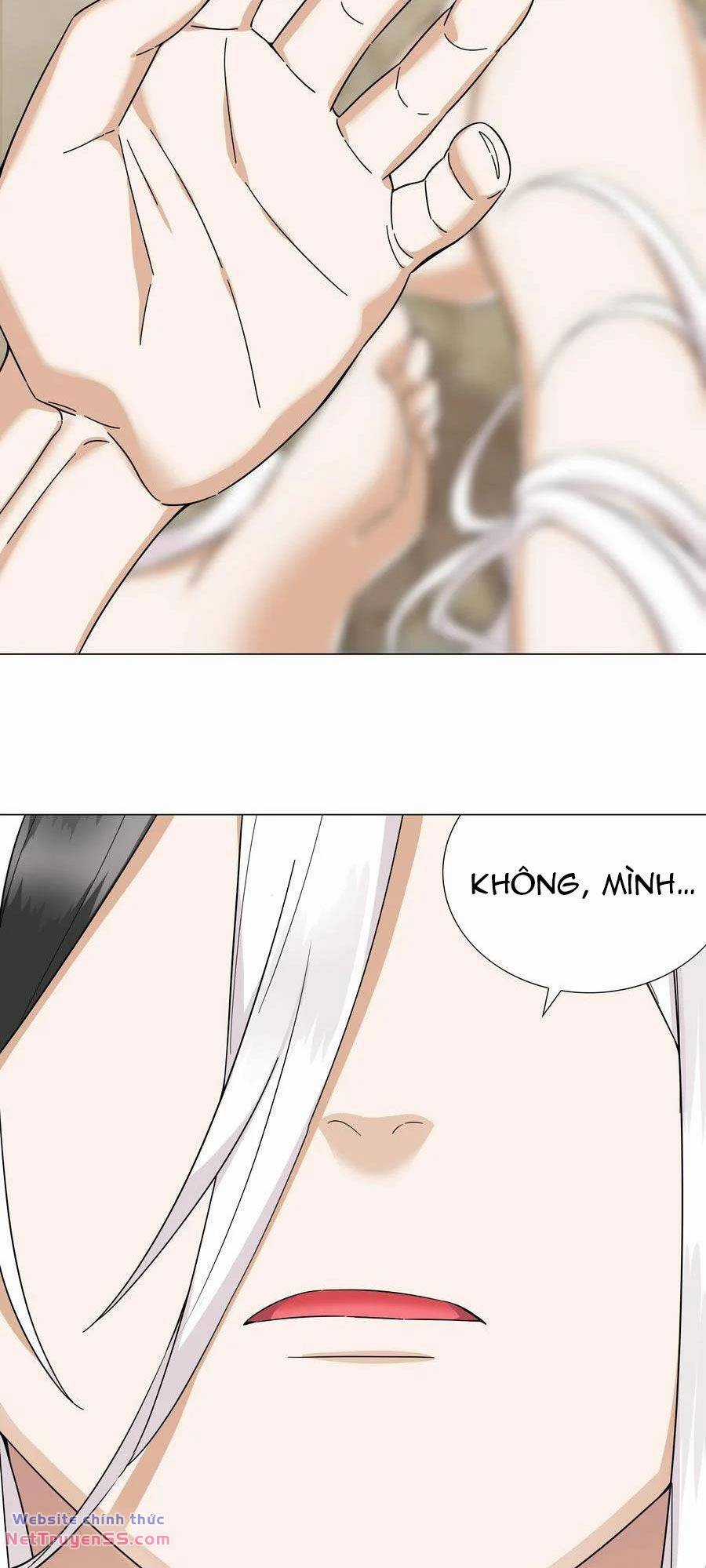 My Harem Grew So Large, I Was Forced to Ascend Chapter 75 trang 35