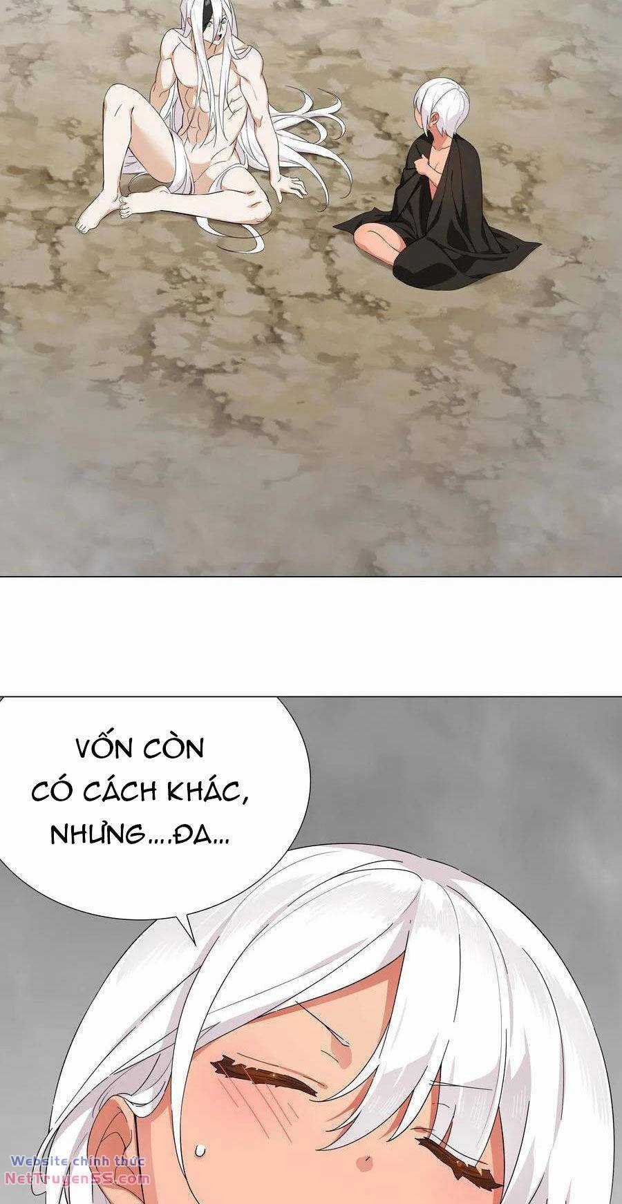 My Harem Grew So Large, I Was Forced to Ascend Chapter 75 trang 39