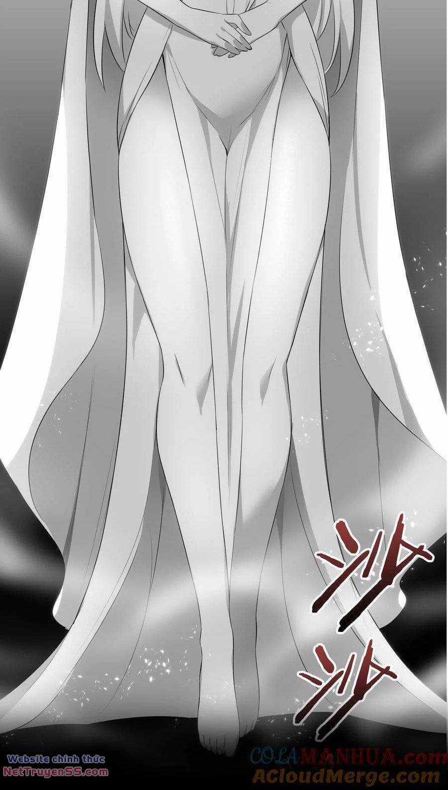 My Harem Grew So Large, I Was Forced to Ascend Chapter 75 trang 4